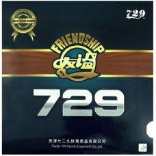 Friendship Rubber 729 Super FX