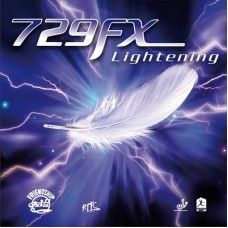 Friendship Rubber 729 Super FX Lightening