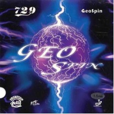 Friendship Rubber R.I.T.C. 729 Geospin