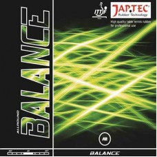 JapTec Rubber Balance