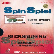Juic Rubber Spinspiel