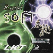 LKT / KTL Rubber Rapid Soft