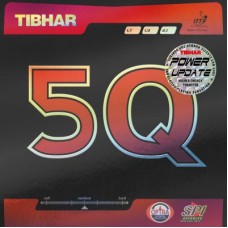 Goma Tibhar 5Q