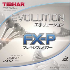 Goma Tibhar Evolution FX-P
