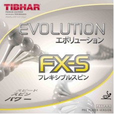 Goma Tibhar Evolution FX-S