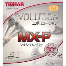 Goma Tibhar Evolution MX-P 50°