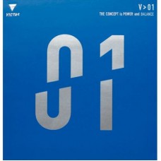 Victas Rubber V > 01
