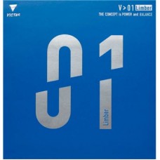 Victas Rubber V > 01 Limber