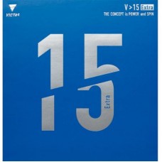 Victas Rubber V > 15 Extra