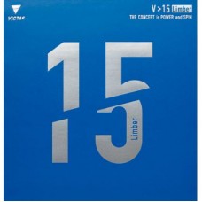 Victas Rubber V > 15 Limber