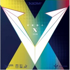 Goma Xiom Vega X