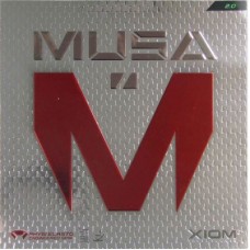 Xiom Rubber Musa I