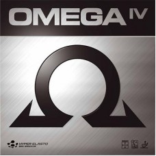 Xiom Rubber Omega IV Pro