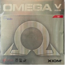 Xiom Rubber Omega V Asia