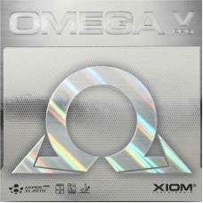 Xiom Rubber Omega V Pro