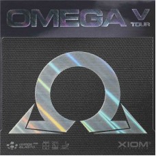 Xiom Rubber Omega V Tour