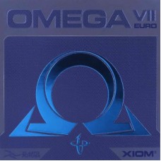 Xiom Rubber Omega VII Euro