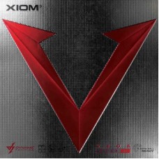 Xiom Rubber Vega Asia DF