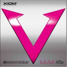 Xiom Rubber Vega Elite