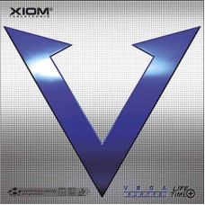 Xiom Rubber Vega Euro