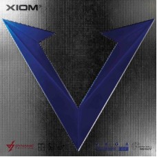 Xiom Rubber Vega Euro DF
