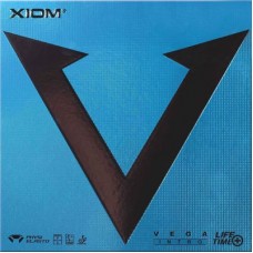 Xiom Rubber Vega Intro