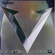 Xiom Rubber Vega Japan
