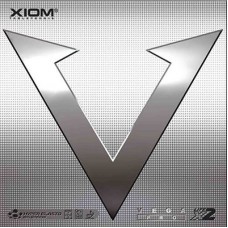 Xiom Rubber Vega Pro