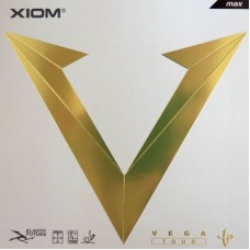 Xiom Rubber Vega Tour