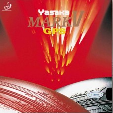 Yasaka Rubber Mark V GPS