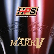Yasaka Rubber Mark V HPS