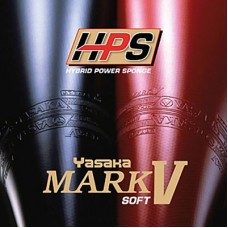 Yasaka Rubber Mark V HPS soft