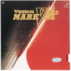 Yasaka Rubber Mark V M'²