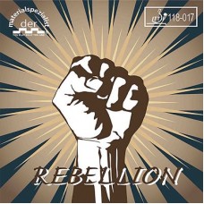 Der Materialspezialist Rubber Rebellion