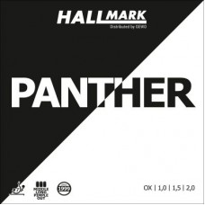HALLMARK Goma Panther 