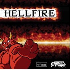 S + T Rubber Hellfire