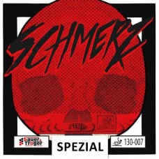 S + T Rubber Schmerz Spezial