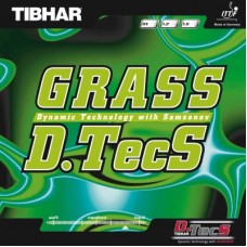 Tibhar Rubber Grass D.Tecs