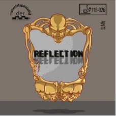 Der Materialspezialist Rubber Reflection