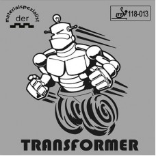 Der Materialspezialist Rubber Transformer Anti
