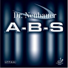 Dr. Neubauer Rubber A-B-S