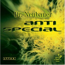 Dr. Neubauer Rubber Anti Special