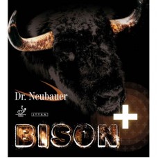 Dr. Neubauer Rubber Bison+
