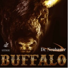 Dr. Neubauer Rubber Buffalo