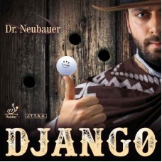 Dr. Neubauer Rubber Django