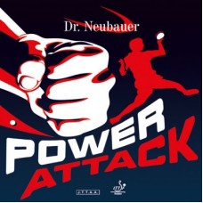 Dr. Neubauer Rubber Power Attack