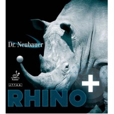 Dr. Neubauer Rubber Rhino+