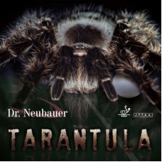 Dr. Neubauer Rubber Tarantula