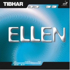 Tibhar Rubber Ellen DEF