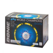 Donic Ball P40+ *** 120er